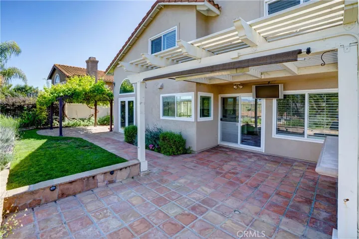 20 San Patricio, Rancho Santa Margarita, California 92688