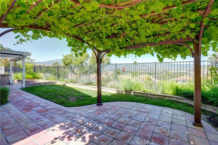 20 San Patricio, Rancho Santa Margarita, California 92688