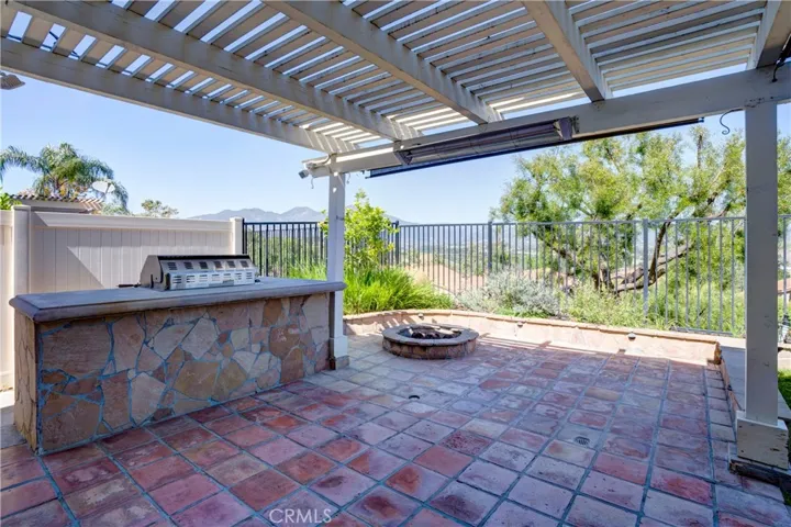 20 San Patricio, Rancho Santa Margarita, California 92688