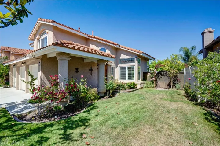 20 San Patricio, Rancho Santa Margarita, California 92688