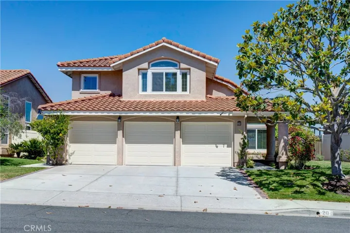 20 San Patricio, Rancho Santa Margarita, California 92688