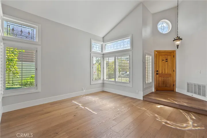 20 San Patricio, Rancho Santa Margarita, California 92688