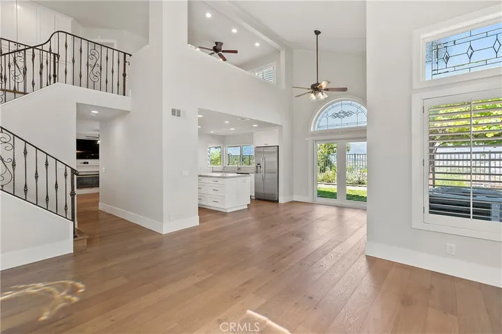 20 San Patricio, Rancho Santa Margarita, California 92688