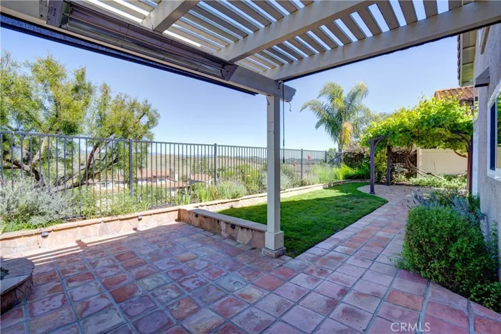 20 San Patricio, Rancho Santa Margarita, California 92688