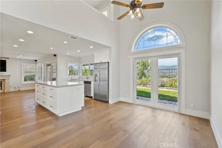 20 San Patricio, Rancho Santa Margarita, California 92688