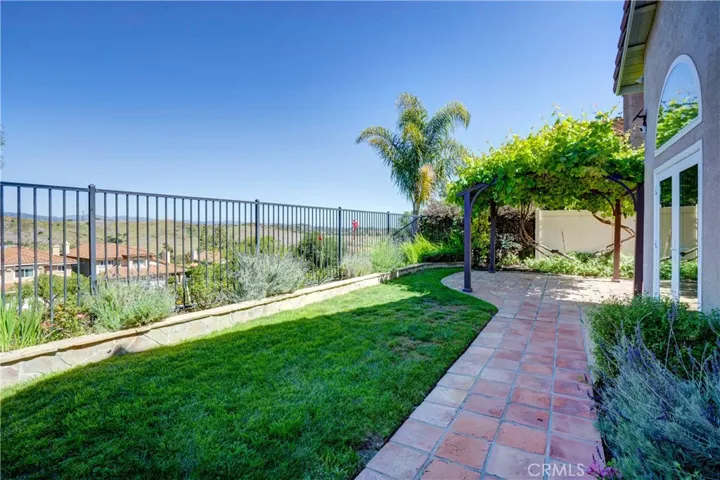20 San Patricio, Rancho Santa Margarita, California 92688