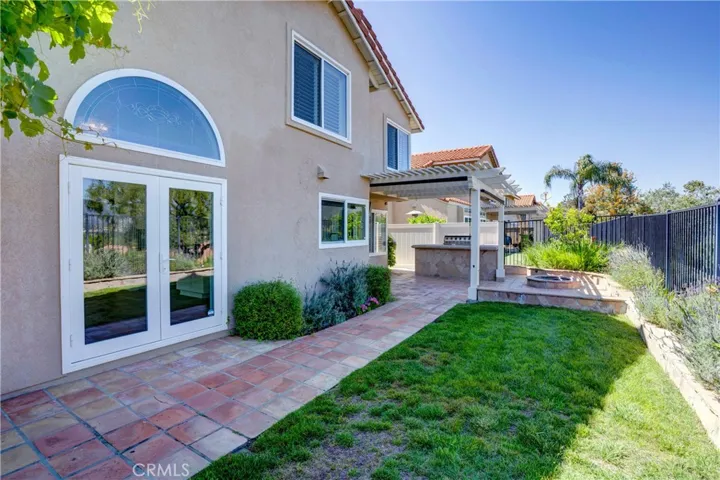 20 San Patricio, Rancho Santa Margarita, California 92688