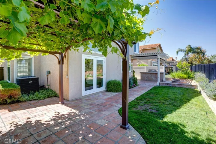 20 San Patricio, Rancho Santa Margarita, California 92688