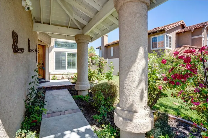 20 San Patricio, Rancho Santa Margarita, California 92688