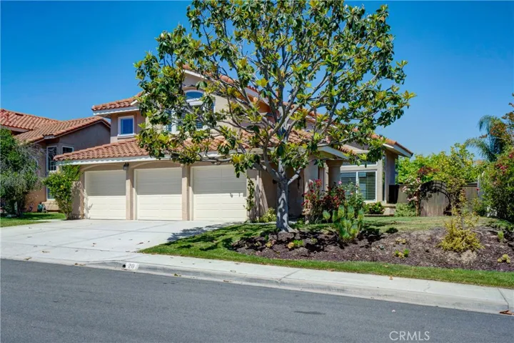 20 San Patricio, Rancho Santa Margarita, California 92688