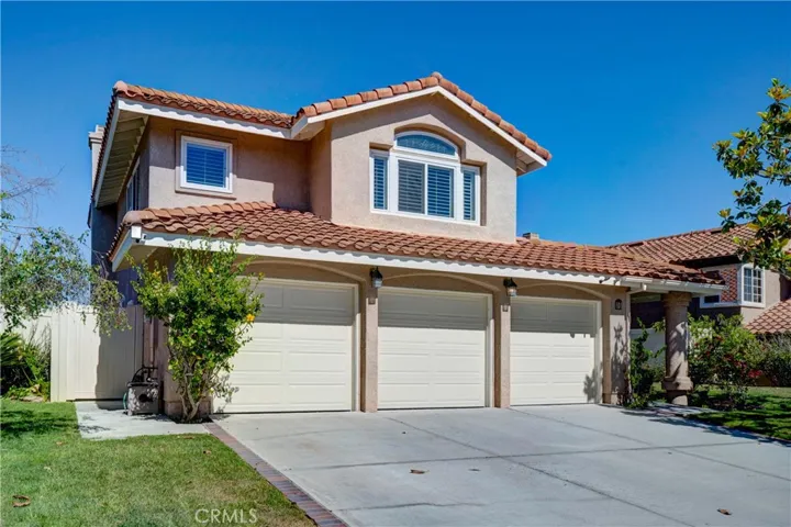 20 San Patricio, Rancho Santa Margarita, California 92688