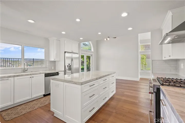 20 San Patricio, Rancho Santa Margarita, California 92688