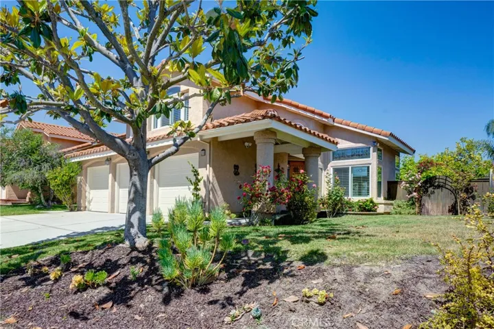 20 San Patricio, Rancho Santa Margarita, California 92688
