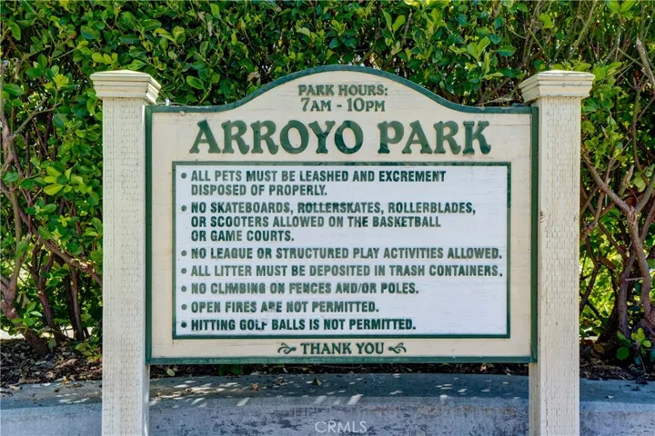 20 San Patricio, Rancho Santa Margarita, California 92688