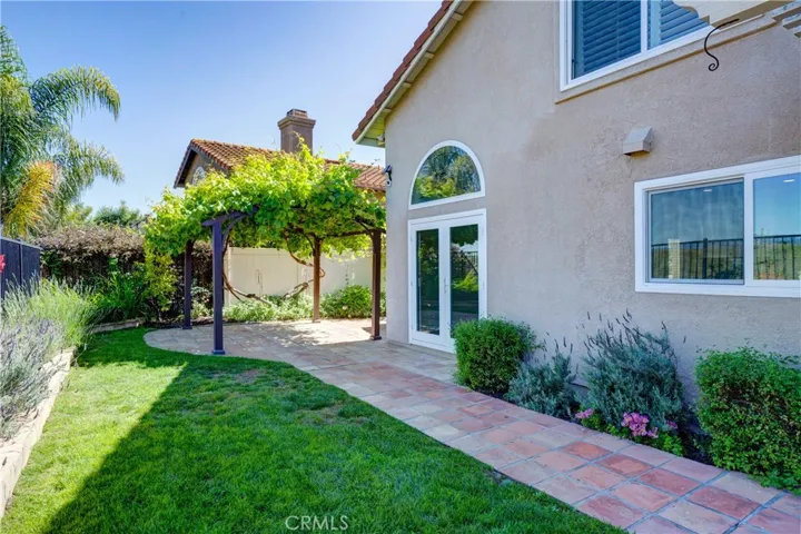 20 San Patricio, Rancho Santa Margarita, California 92688