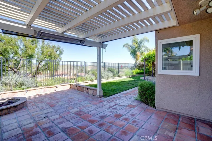 20 San Patricio, Rancho Santa Margarita, California 92688