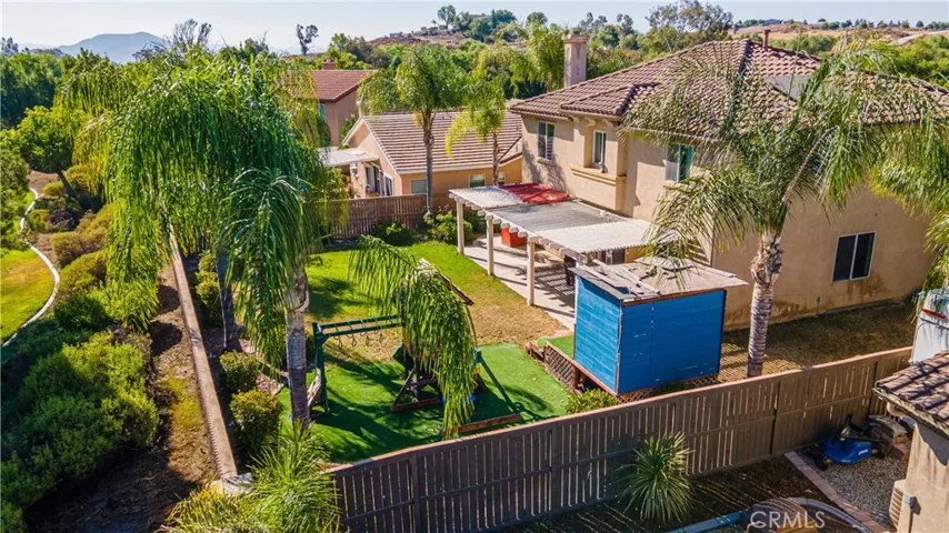 29454 Obsidian Court, Menifee, California 92584