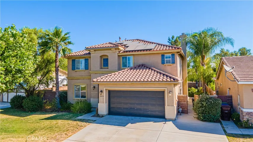29454 Obsidian Court, Menifee, California 92584