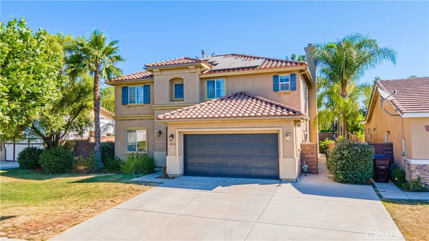 29454 Obsidian Court, Menifee, California 92584