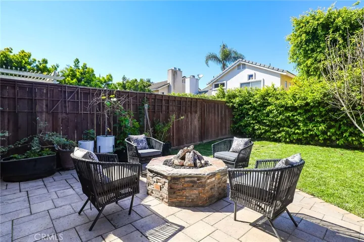 9 Sea Pines, Aliso Viejo, California 92656