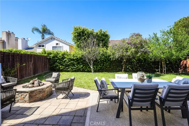 9 Sea Pines, Aliso Viejo, California 92656