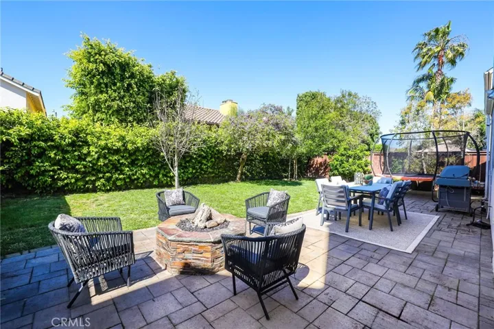 9 Sea Pines, Aliso Viejo, California 92656