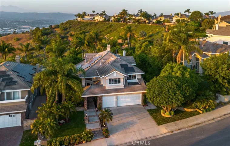 4301 E Regency Avenue, Orange, California 92867
