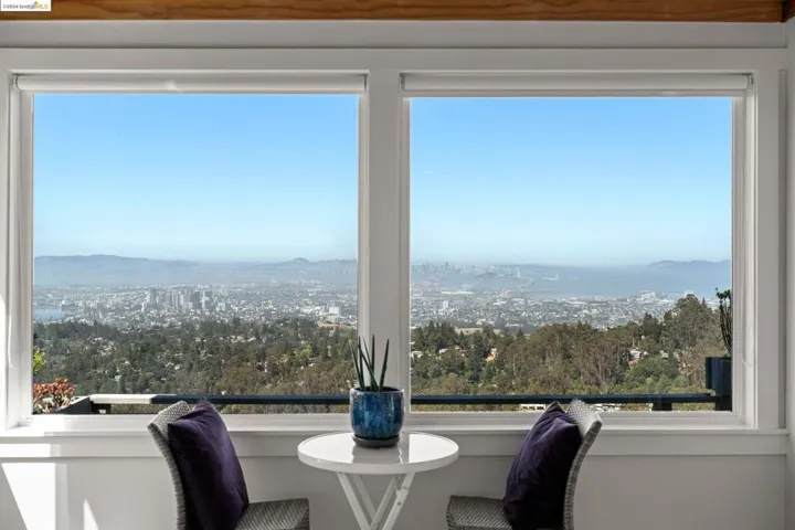 121 Diablo Dr, Oakland, California 94611