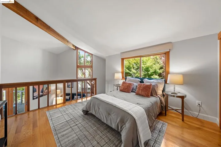 121 Diablo Dr, Oakland, California 94611