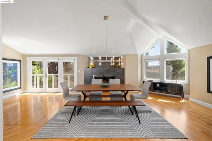 121 Diablo Dr, Oakland, California 94611