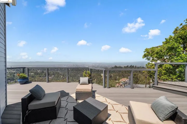 121 Diablo Dr, Oakland, California 94611
