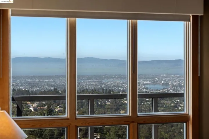 121 Diablo Dr, Oakland, California 94611