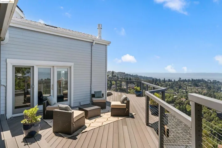 121 Diablo Dr, Oakland, California 94611