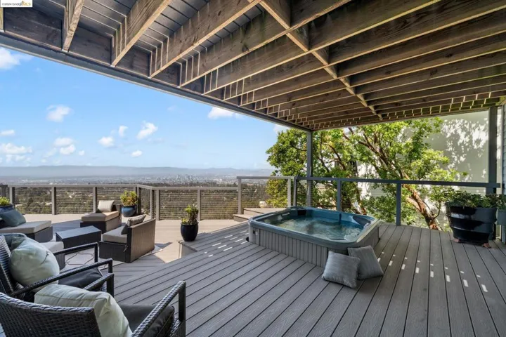 121 Diablo Dr, Oakland, California 94611