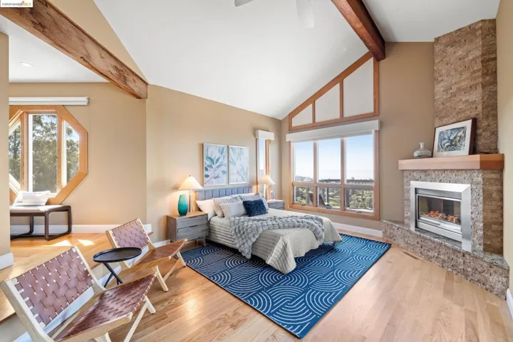 121 Diablo Dr, Oakland, California 94611