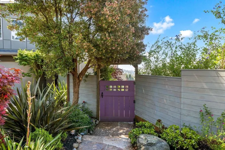 121 Diablo Dr, Oakland, California 94611