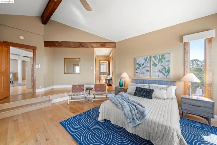 121 Diablo Dr, Oakland, California 94611