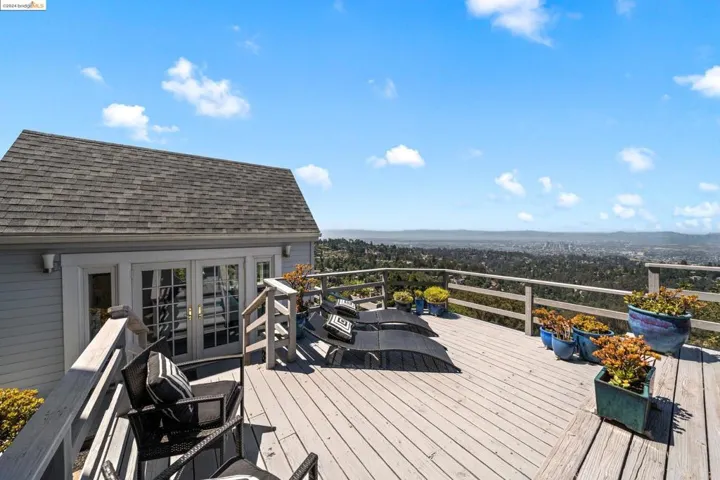 121 Diablo Dr, Oakland, California 94611