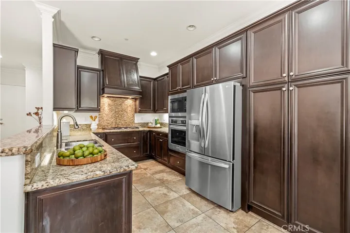 11529 Verona Drive, Chatsworth, California 91311