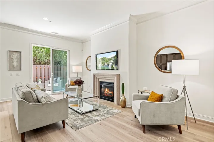 11529 Verona Drive, Chatsworth, California 91311