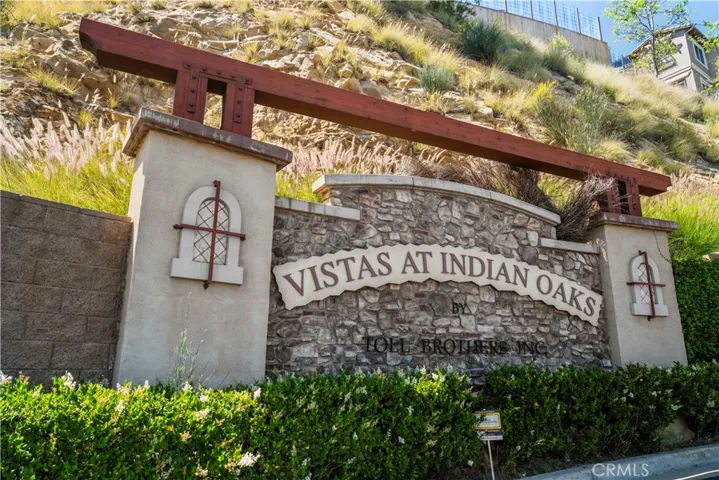 11529 Verona Drive, Chatsworth, California 91311