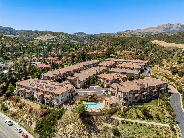 11529 Verona Drive, Chatsworth, California 91311