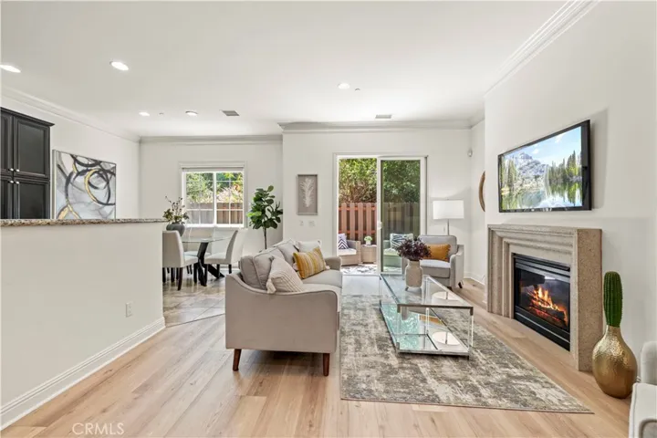 11529 Verona Drive, Chatsworth, California 91311