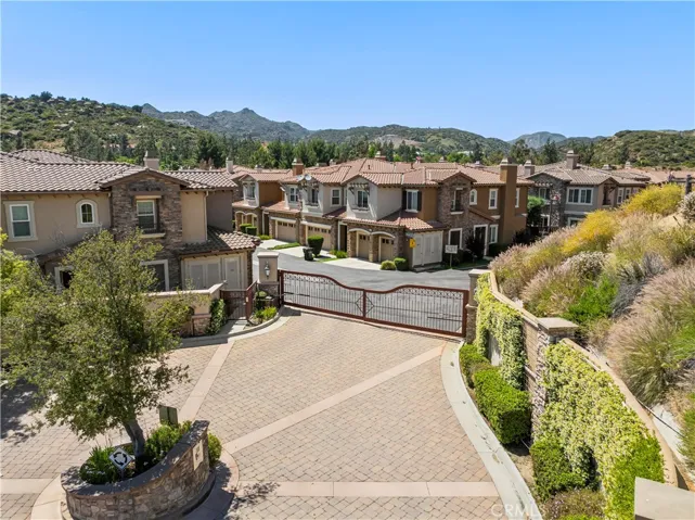 11529 Verona Drive, Chatsworth, California 91311