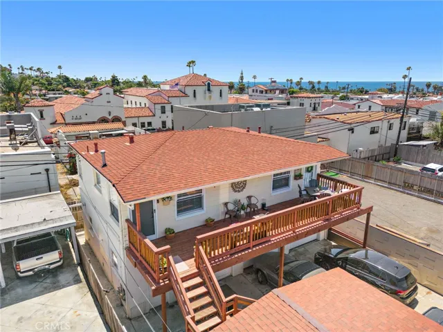 115 Avenida Granada, San Clemente, California 92672