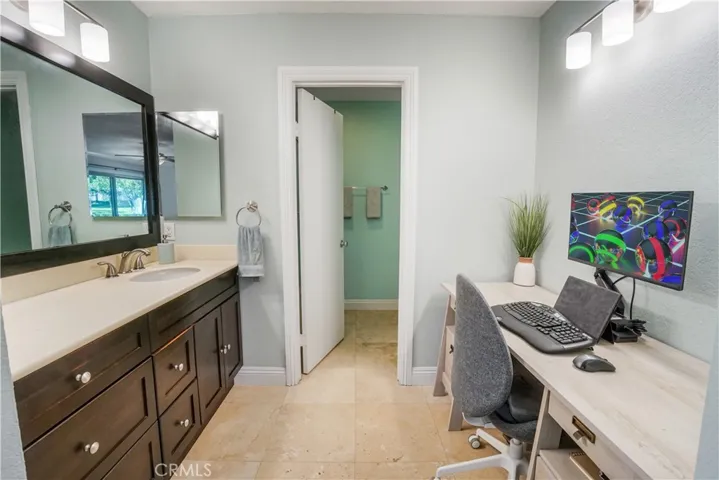 En-suite Primary Bathroom