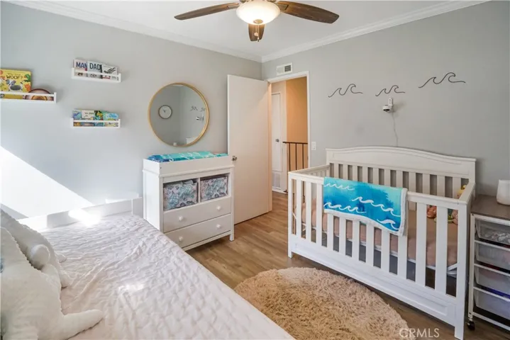 Bedroom #3