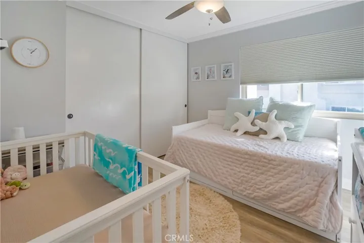 Bedroom #3