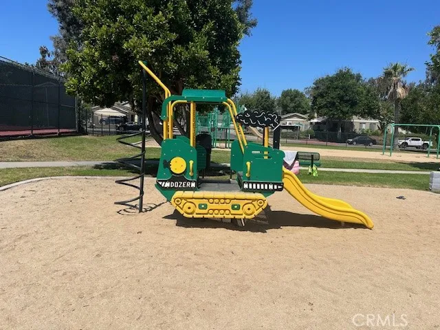 Community Playground