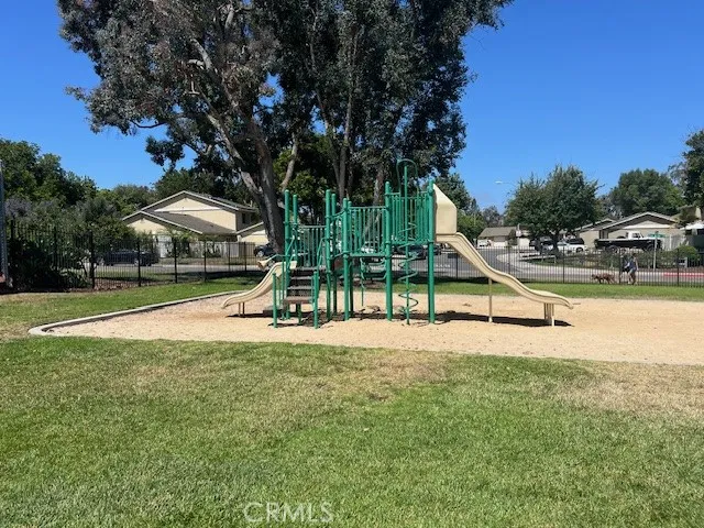 Community Playground